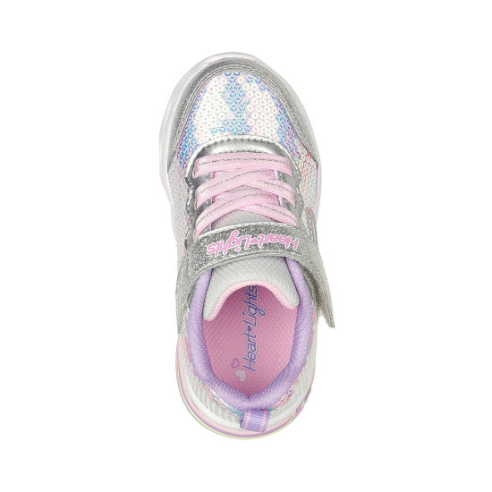 Skechers Sweetheart Lighs-Lets Shine